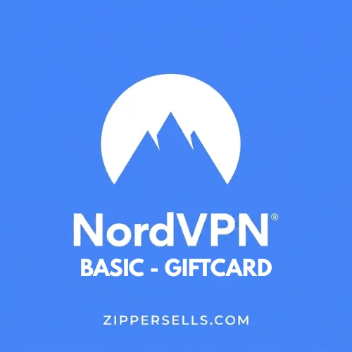 Nord VPN - Basic