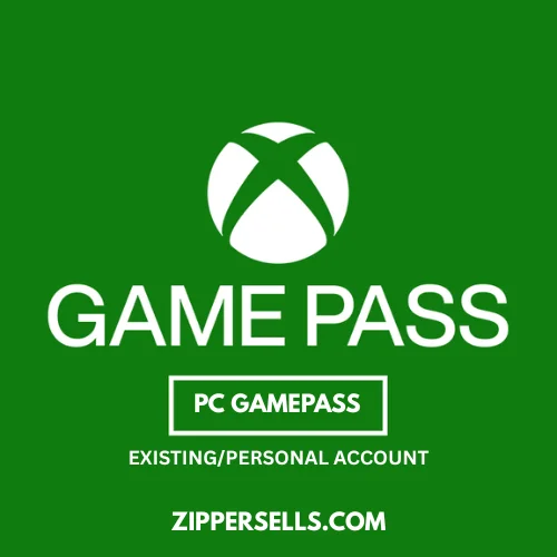 Xbox Pc Game Pass