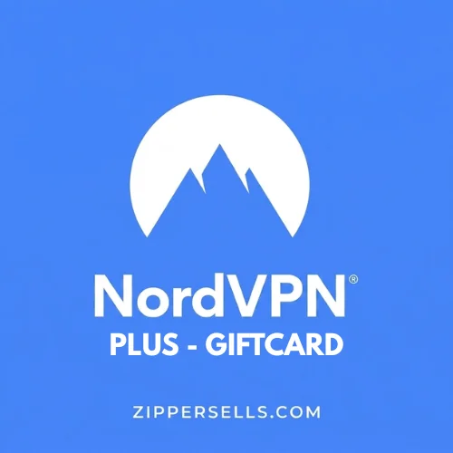 Nord VPN - Plus