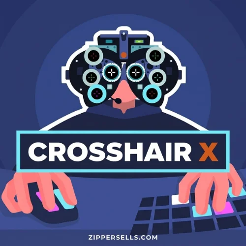 CrossHair X