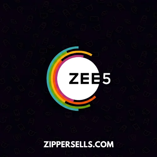 Zee 5