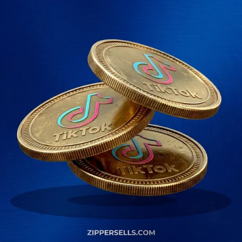 Tiktok Coins