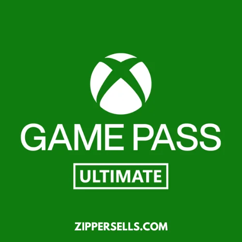 Xbox Gamepass (ULTIMATE) - NEW ACC