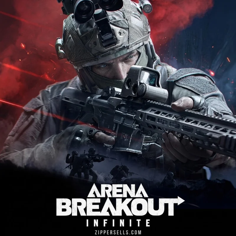 Arena Breakout Bonds, Cases & Battle Pass