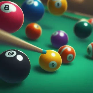 8 Ball Pool