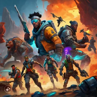 Apex Legends