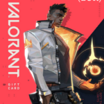 Valorant points