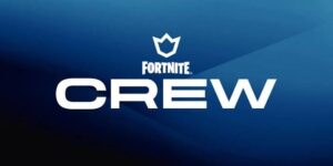 Fortnite - July 2026 Crew Pack